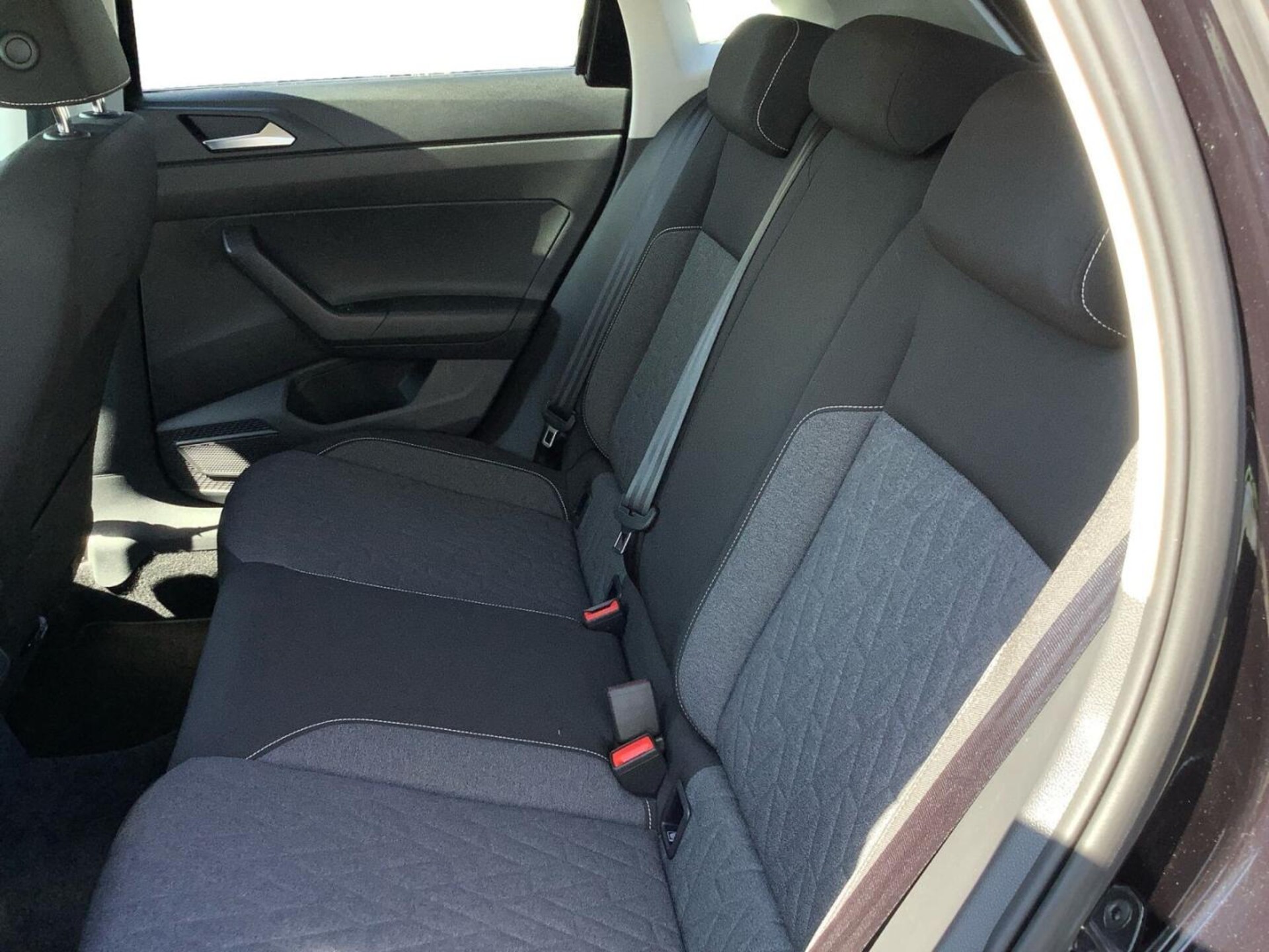 Volkswagen Polo MOVE