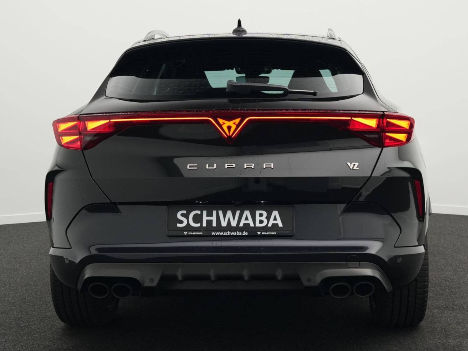 CUPRA Formentor – Bild 7