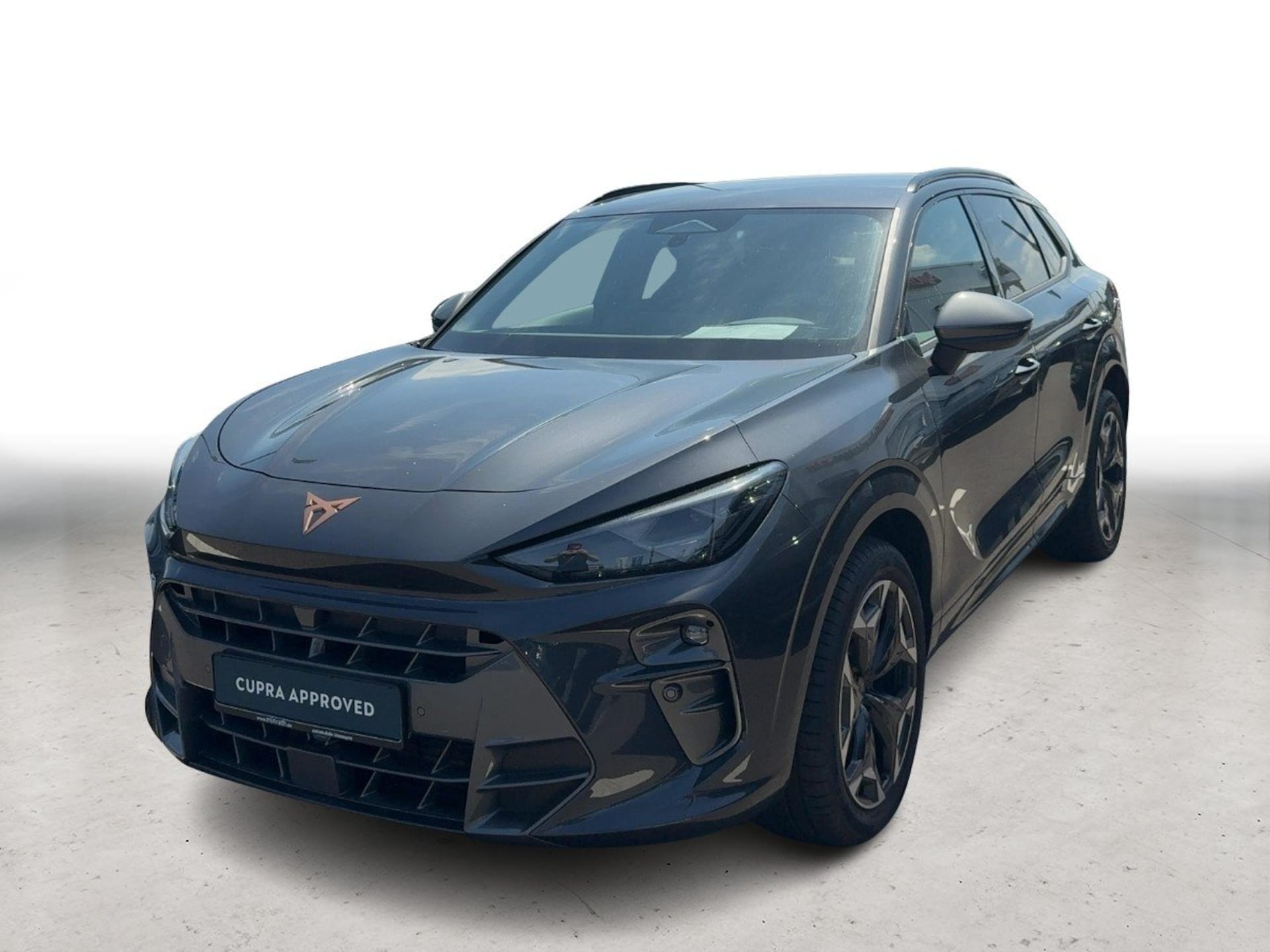 CUPRA Terramar VZ