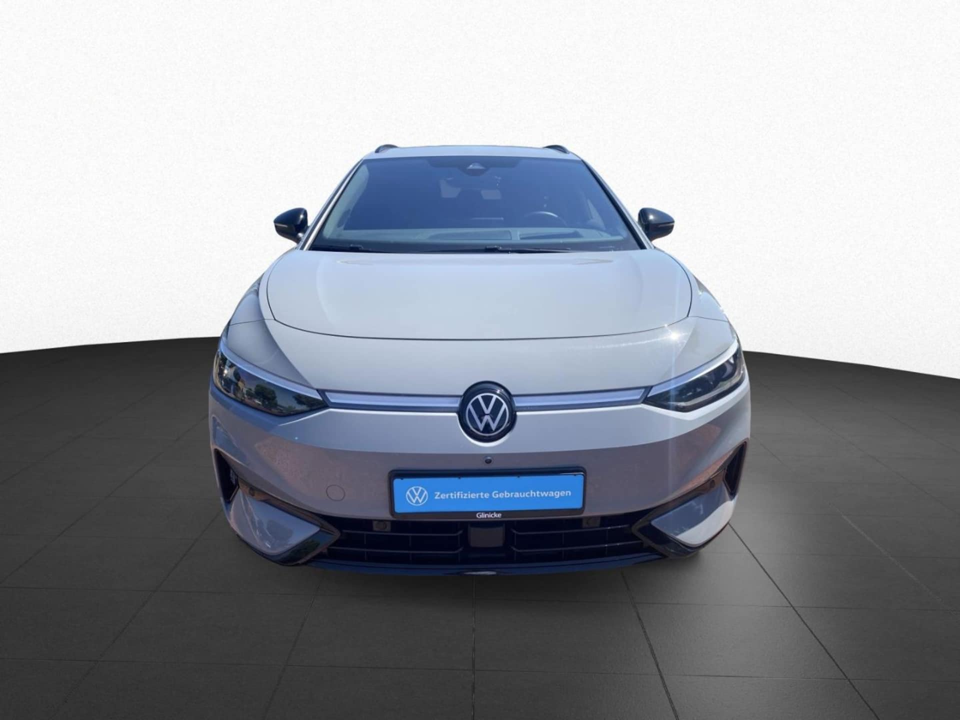 Volkswagen ID.7 Tourer Pro