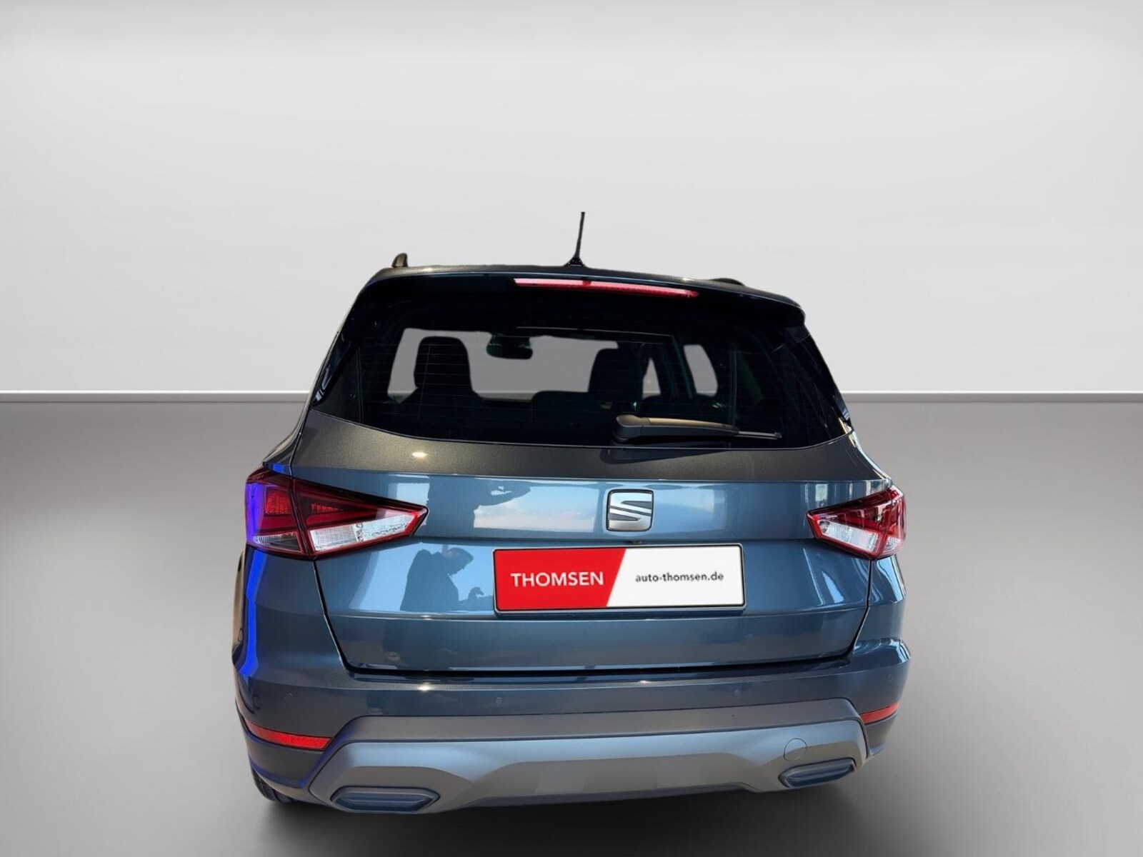 SEAT Arona – Bild 6