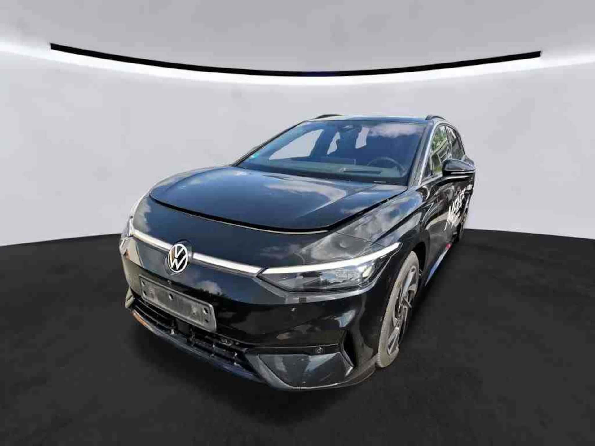 Volkswagen ID.7 Tourer Pro