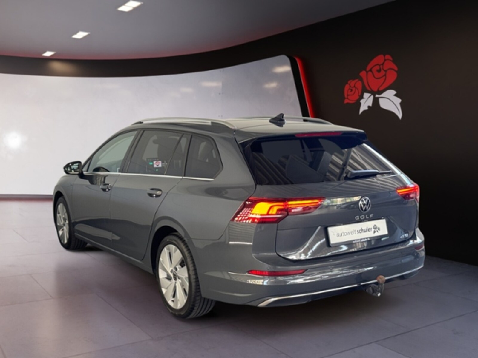 Volkswagen Golf Variant – Bild 4