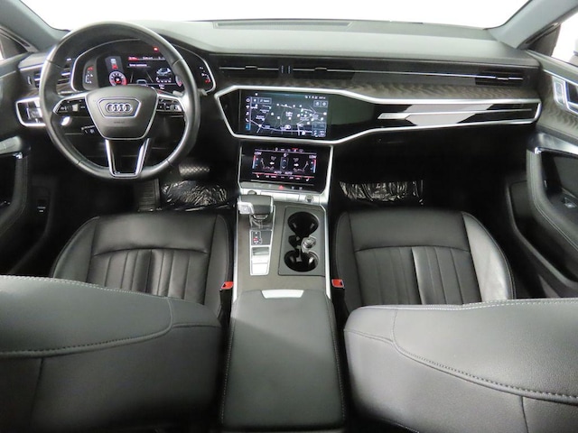 2022 Audi A7 Premium Plus - Photo 12