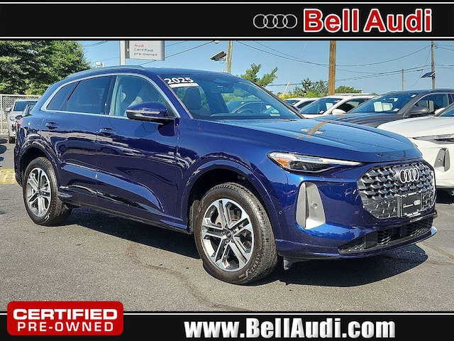 Photo of 2025 Audi Q5