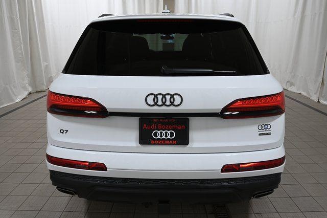 2026 Audi Q7 Premium Plus - Photo 13