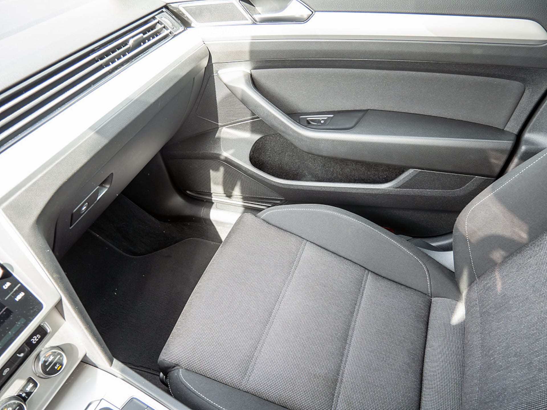 Volkswagen Passat Variant Comfortline