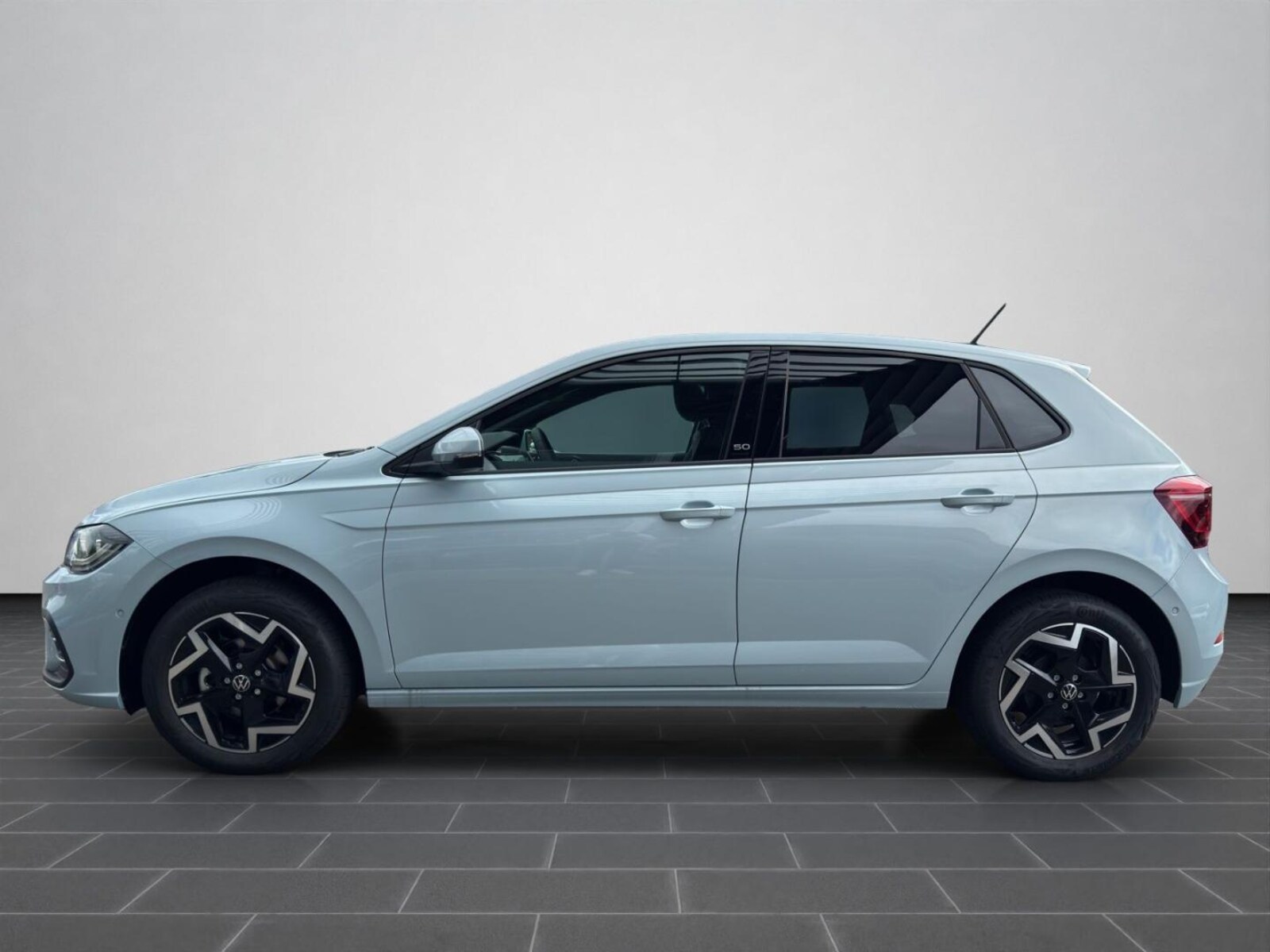 Volkswagen Polo – Bild 7