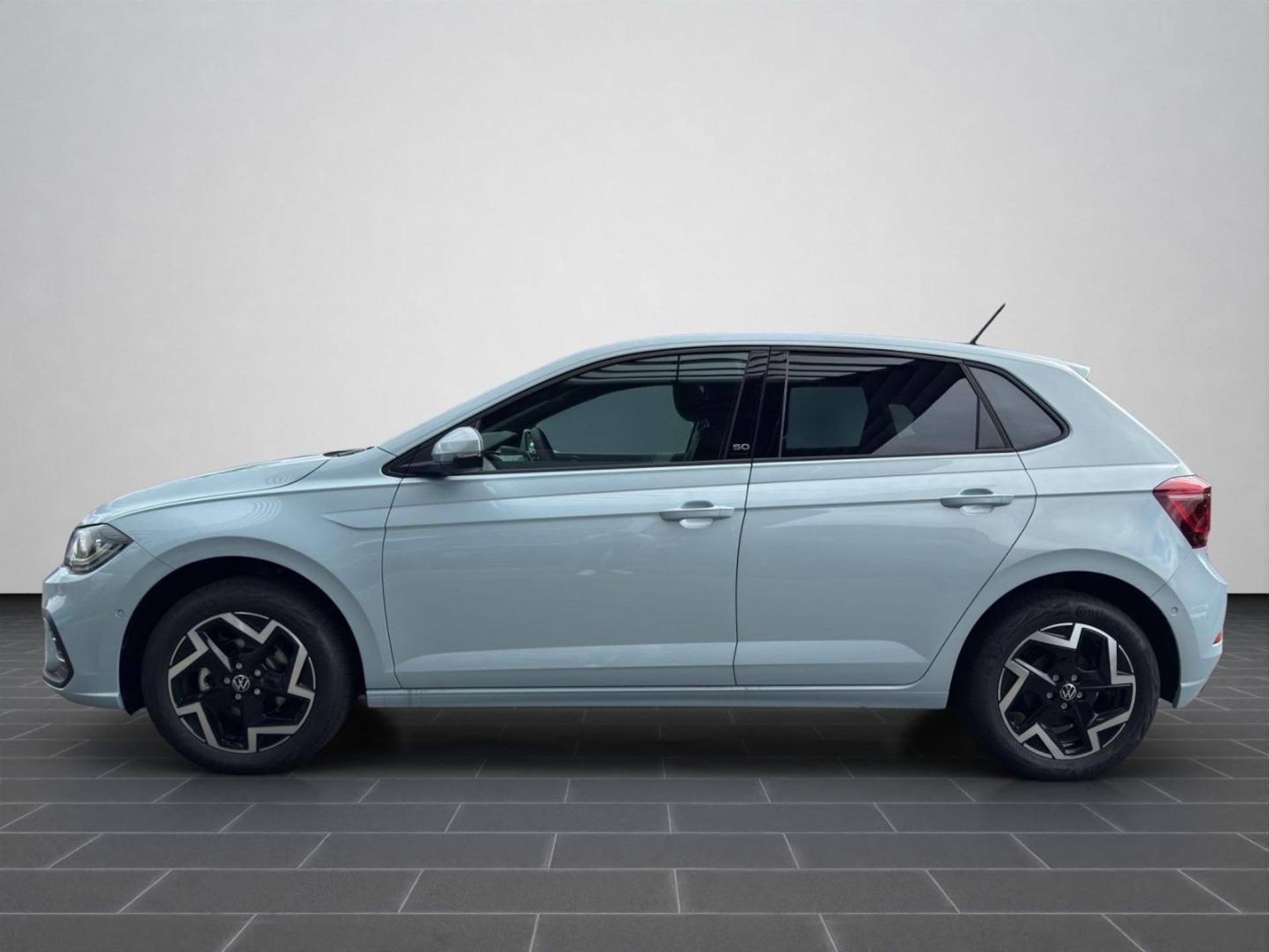 Volkswagen Polo Style