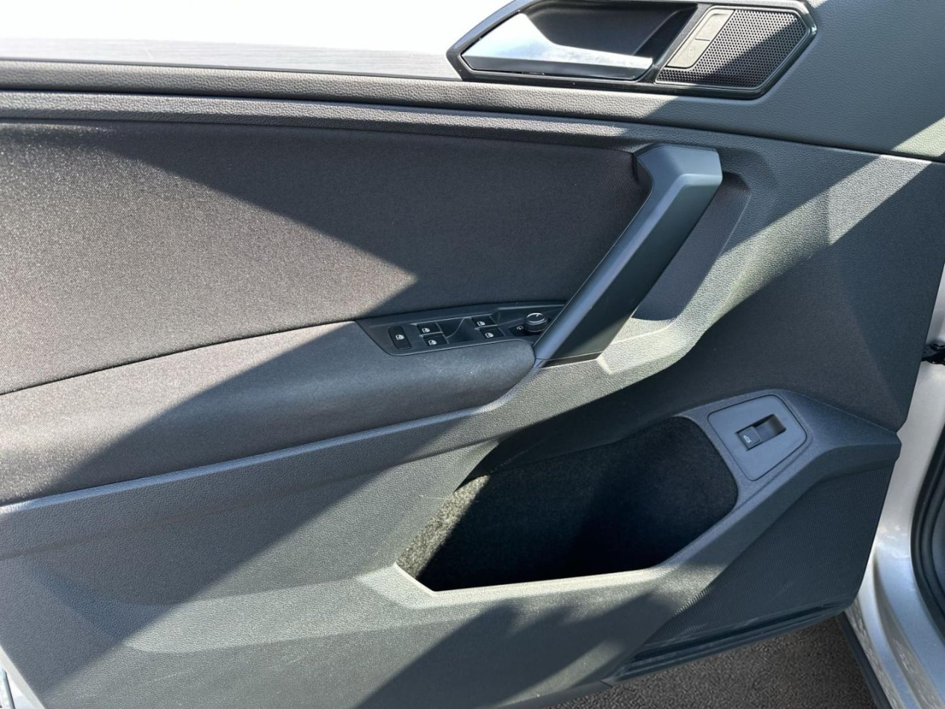 Volkswagen Tiguan Comfortline