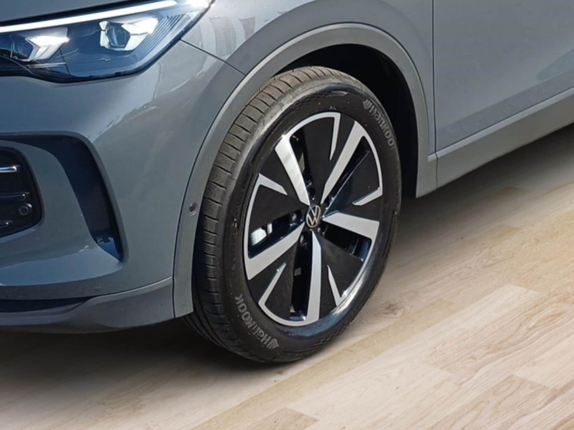 Volkswagen Tiguan ENERGY