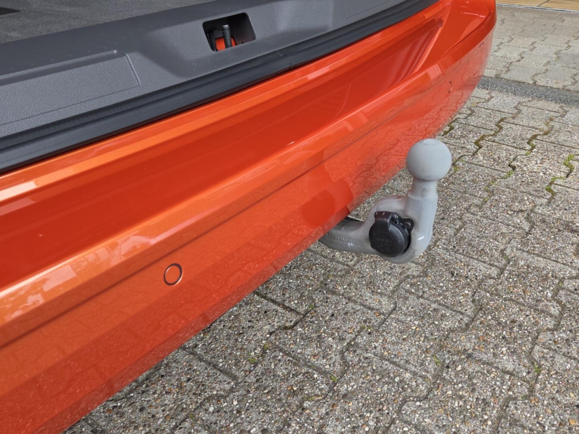 Volkswagen Multivan Life