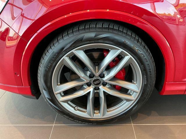 2026 Audi Q7 Prestige - Photo 11