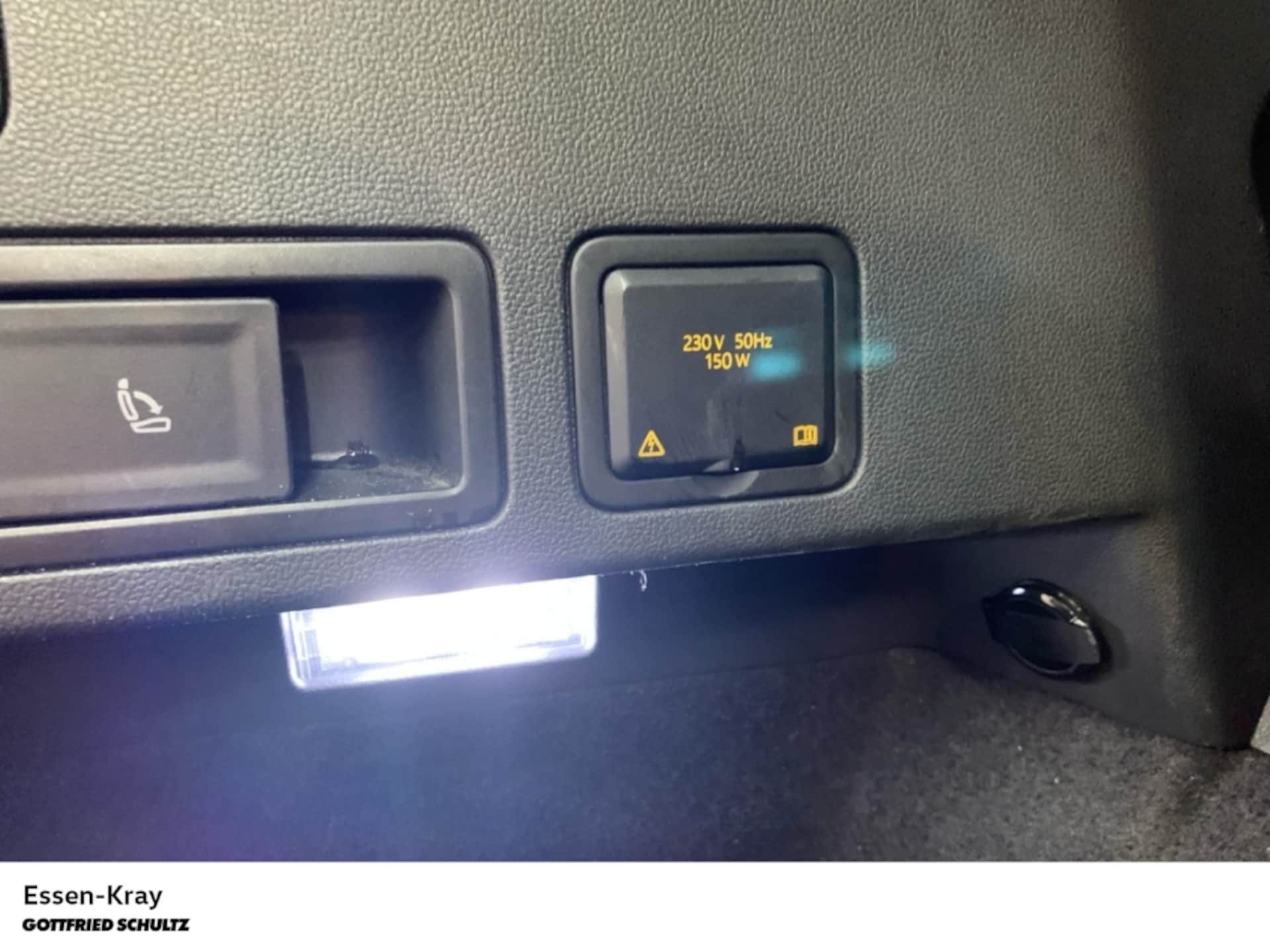 Volkswagen Tiguan Allspace Elegance