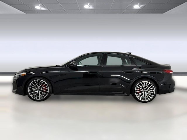 2026 Audi S5 Sedan