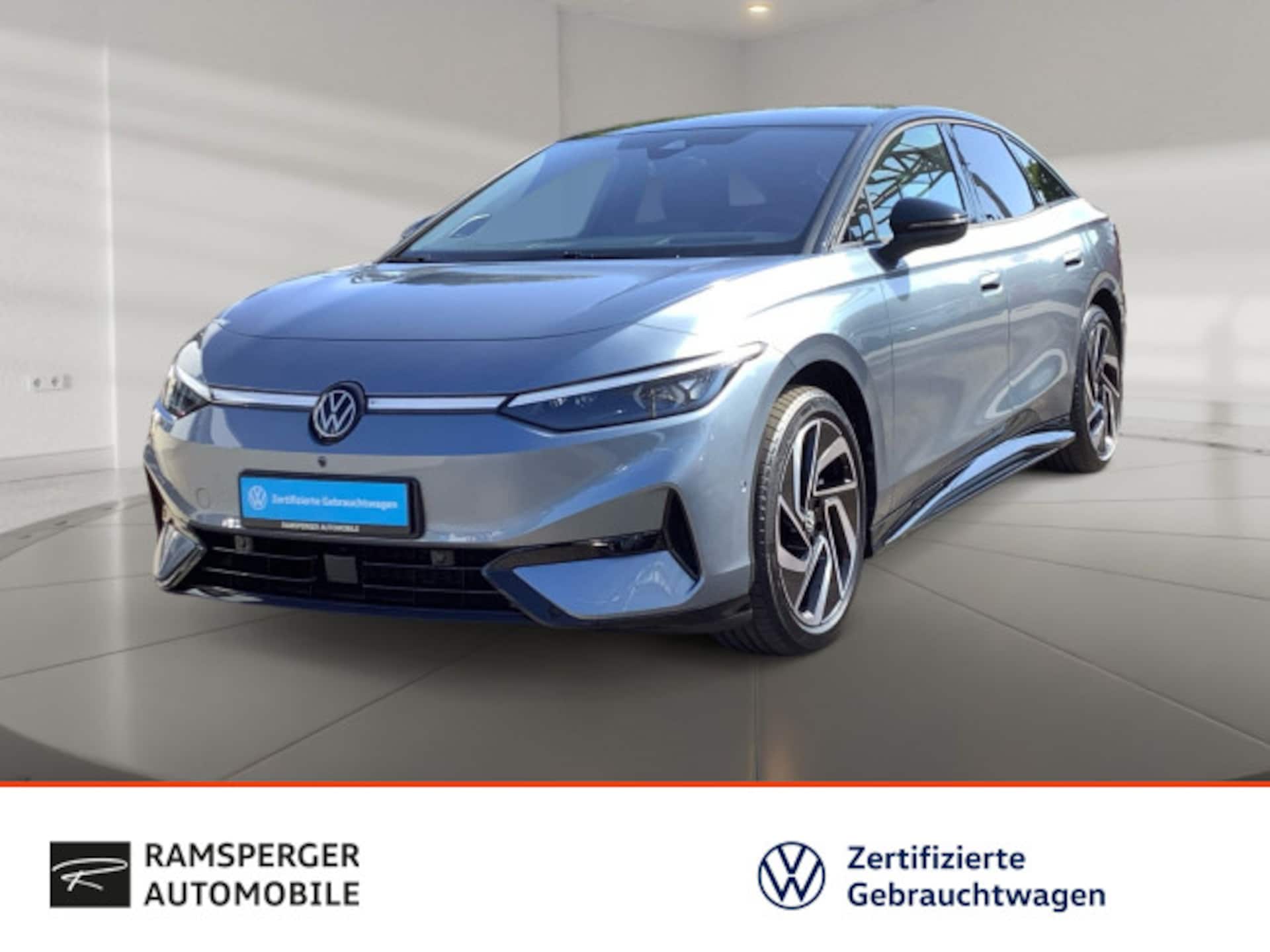 Volkswagen ID.7 Pro