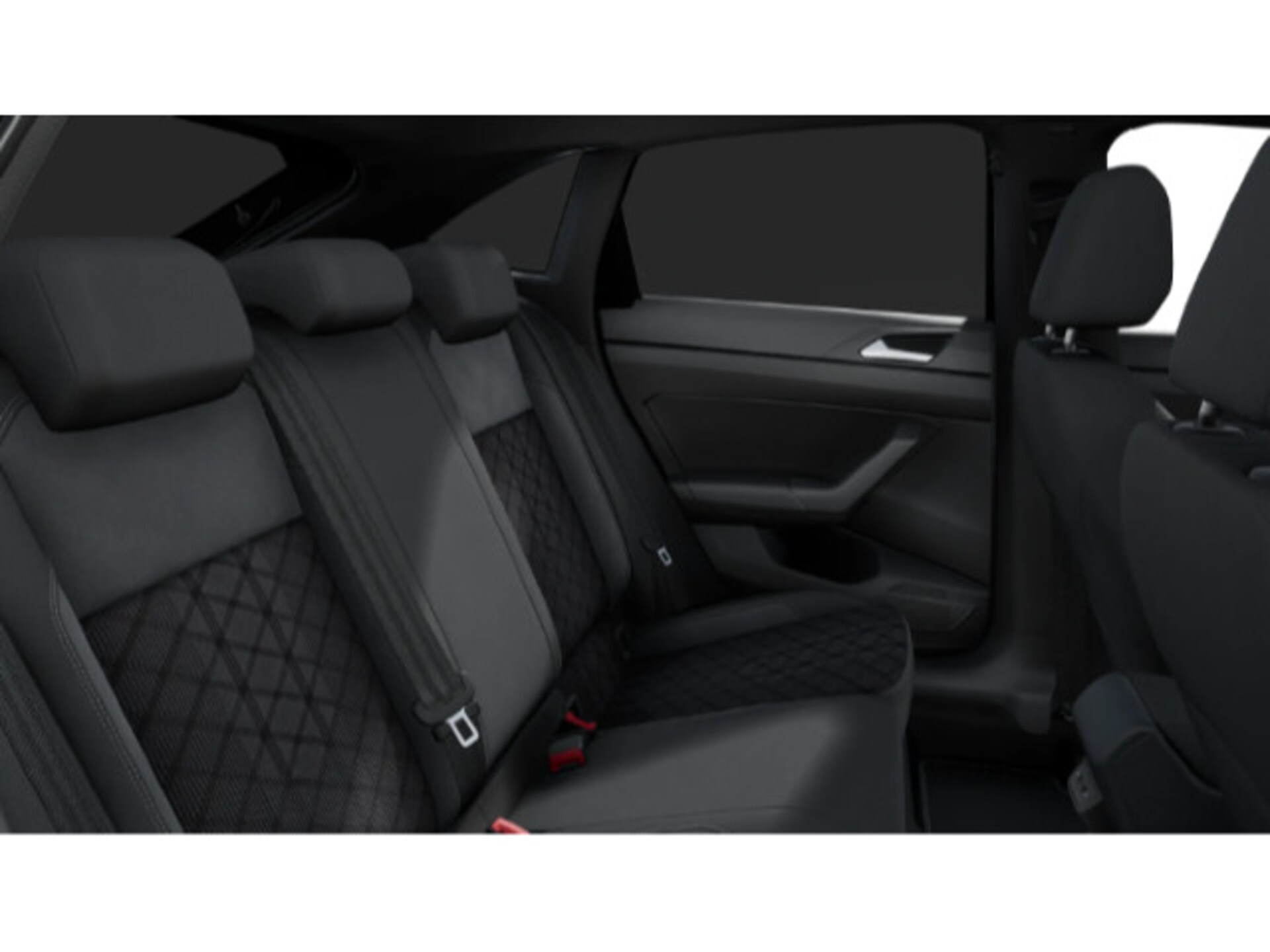 Volkswagen Taigo R-Line
