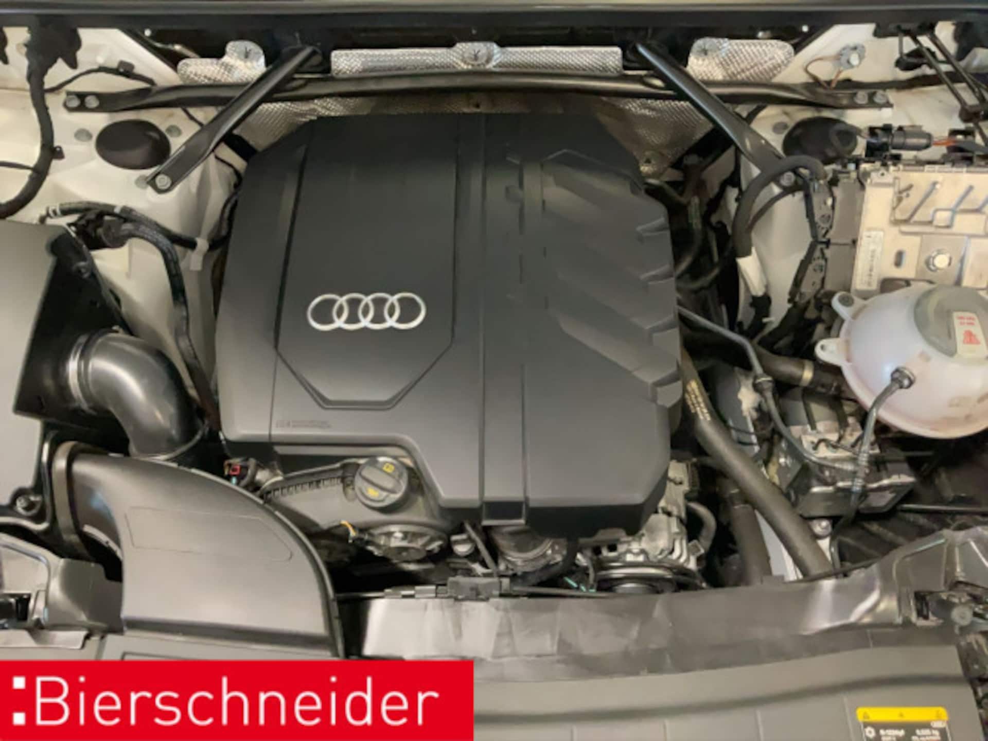 Audi Q5 SUV S line