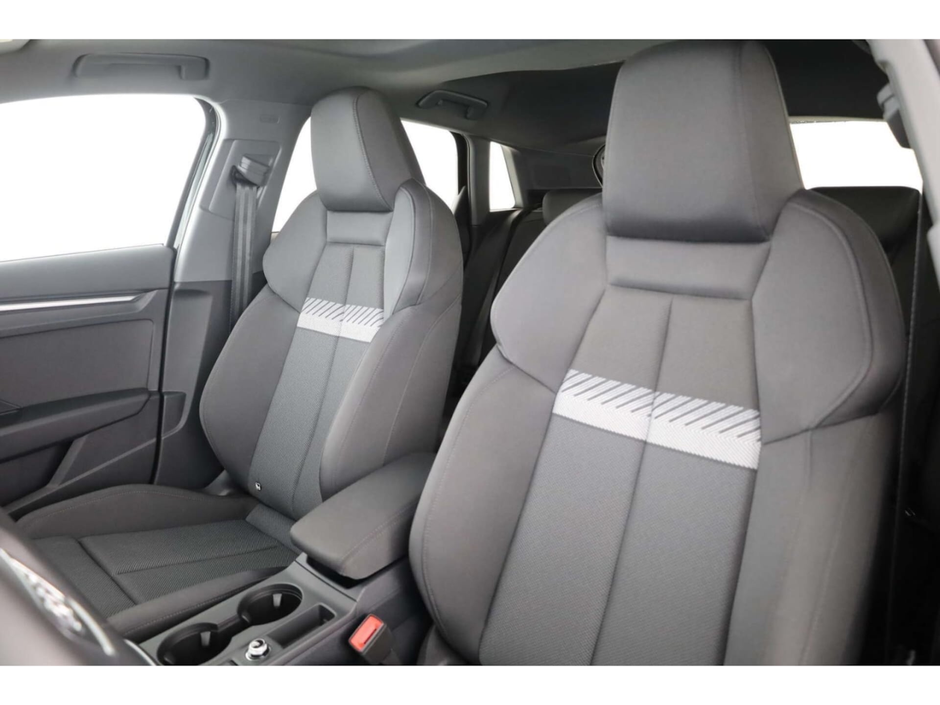 Audi A3 Sportback TFSI e
