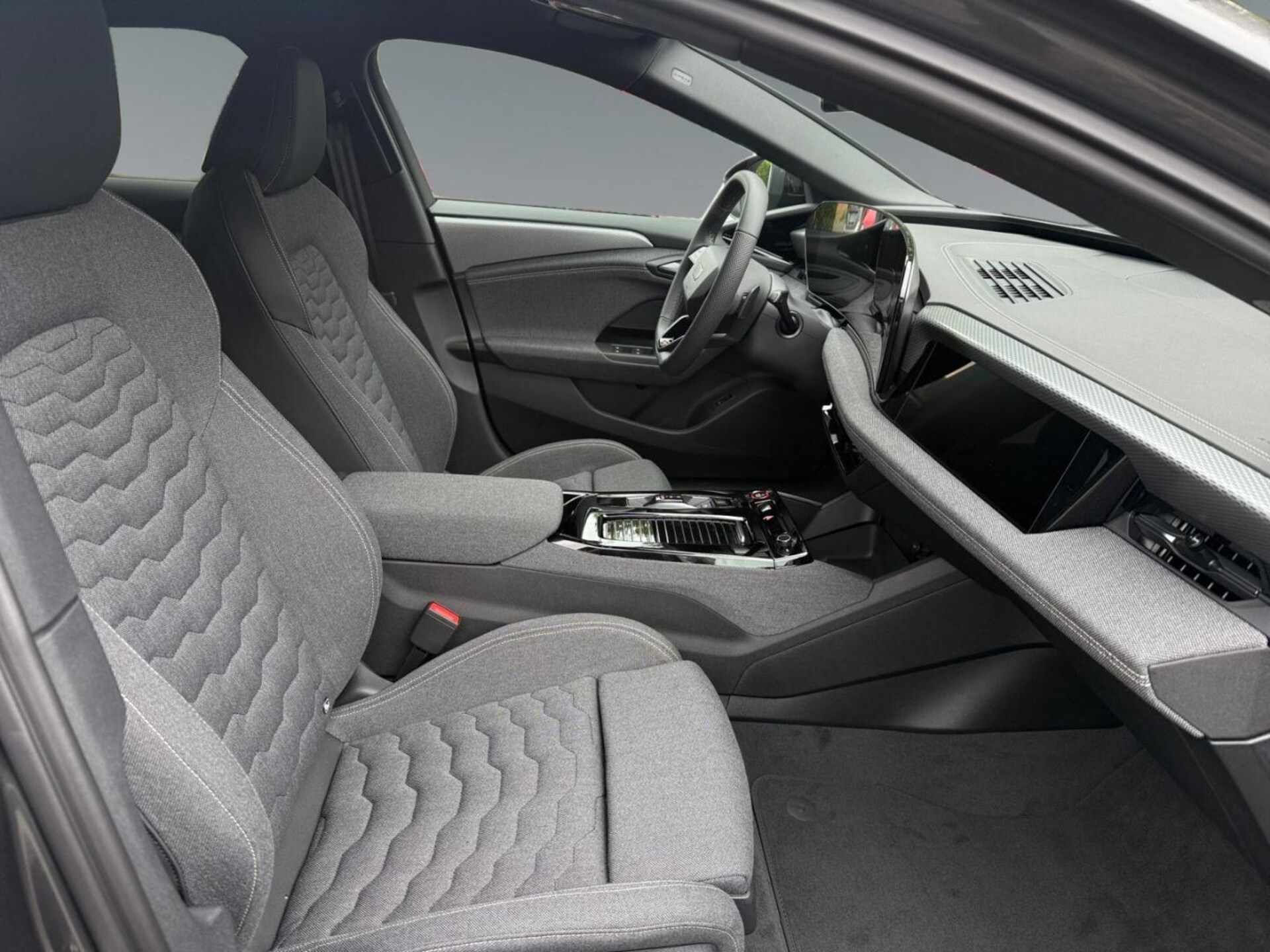 Audi A6 Avant e-tron