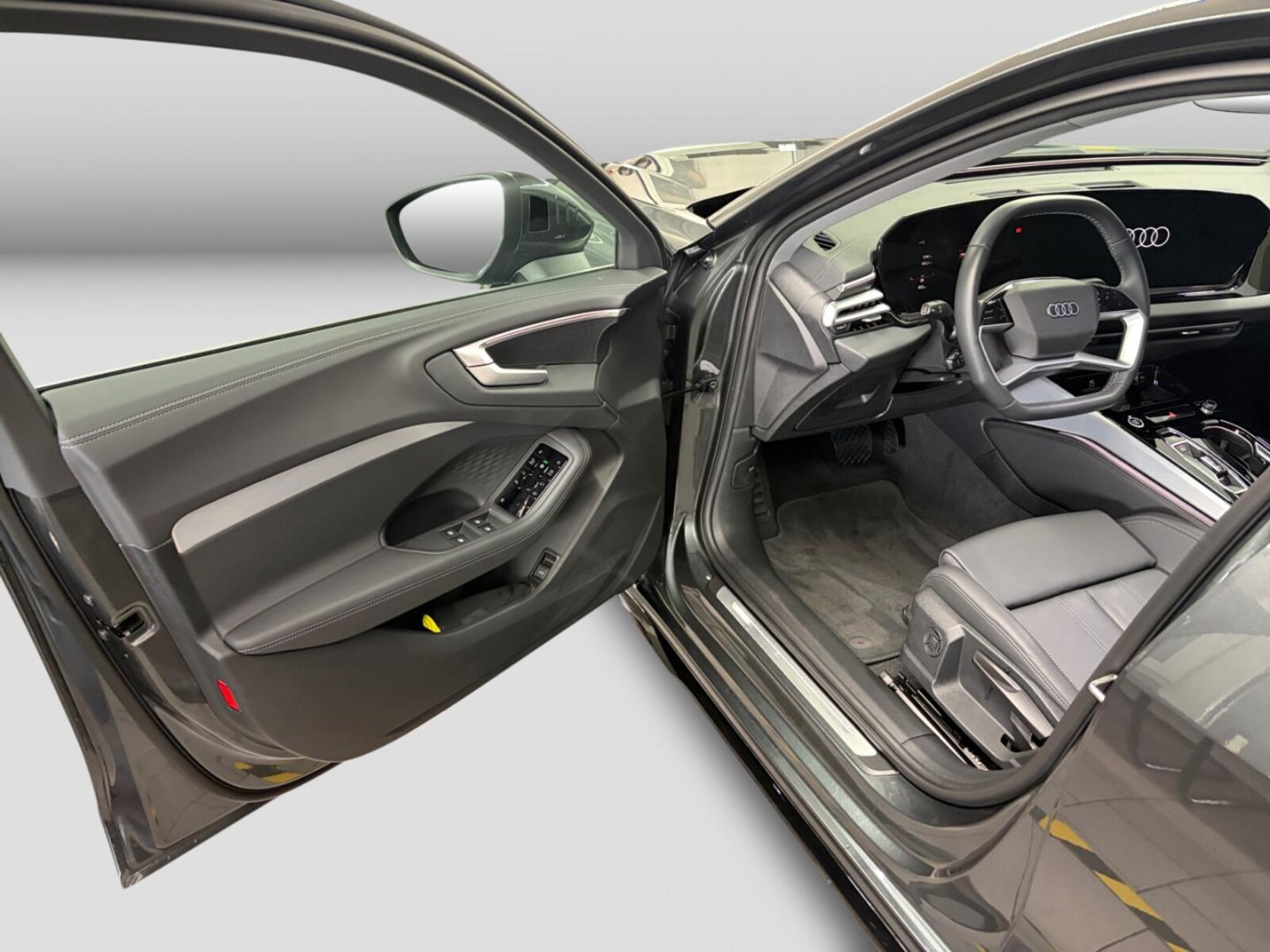 Audi A5 Limousine – Bild 13