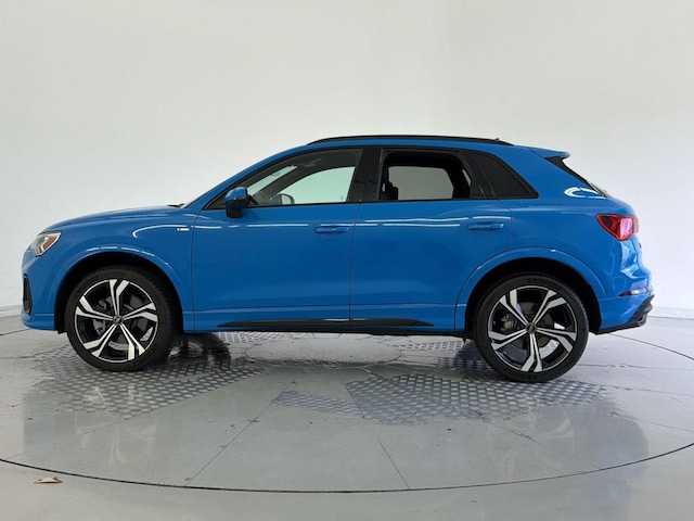 2023 Audi Q3 SUV