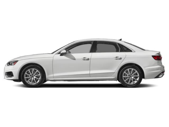 2023 Audi A4 Sedan