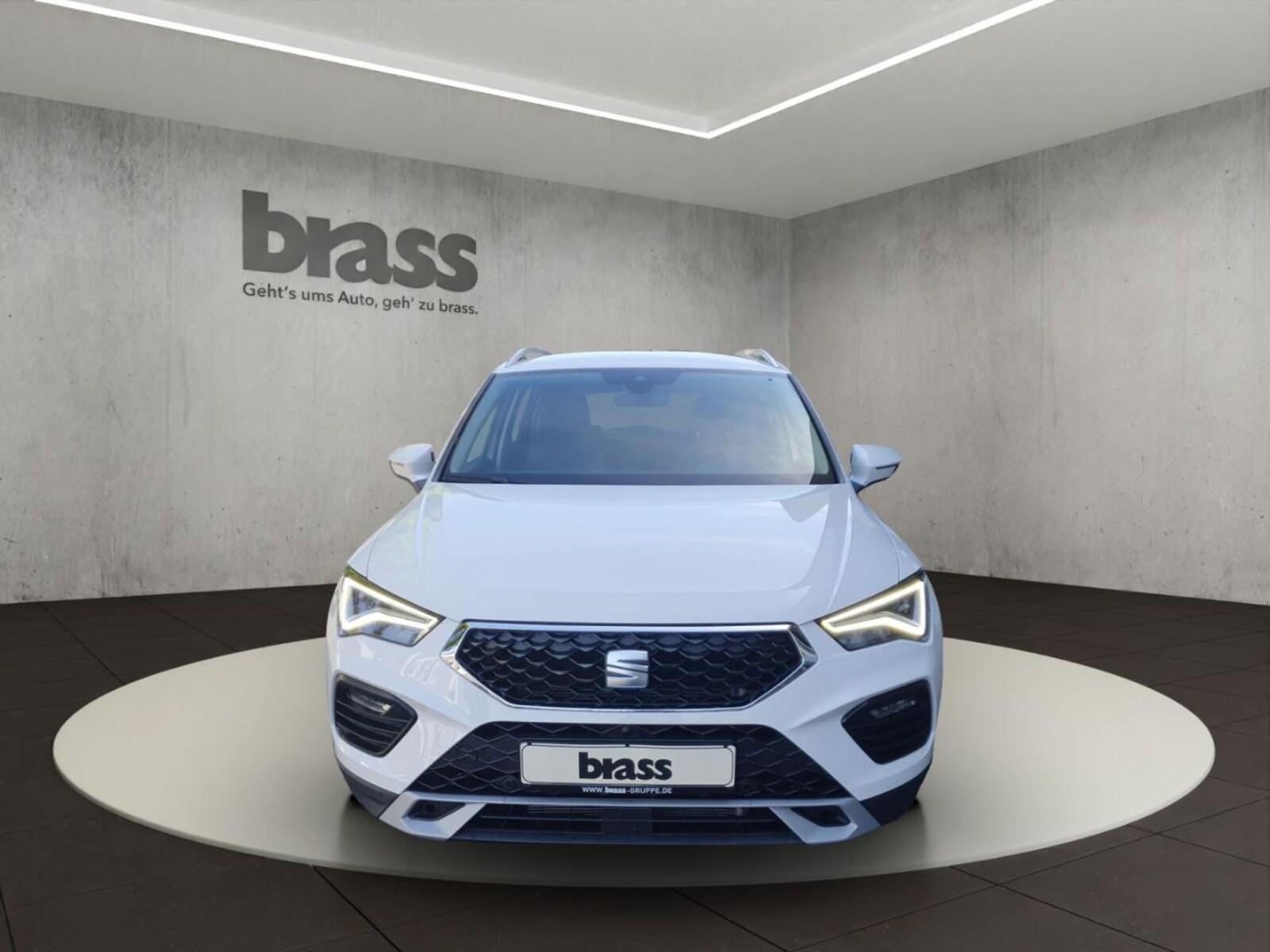 SEAT Ateca – Bild 8