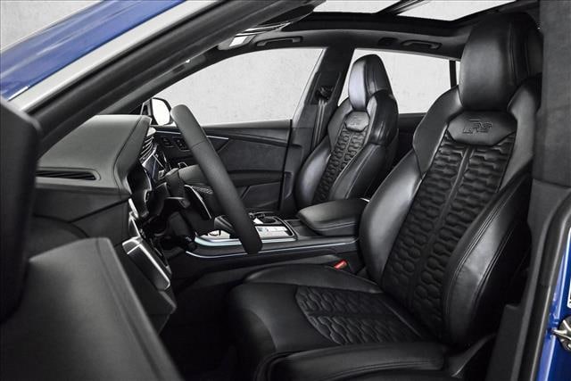 2026 Audi RS Q8 Base - Photo 17
