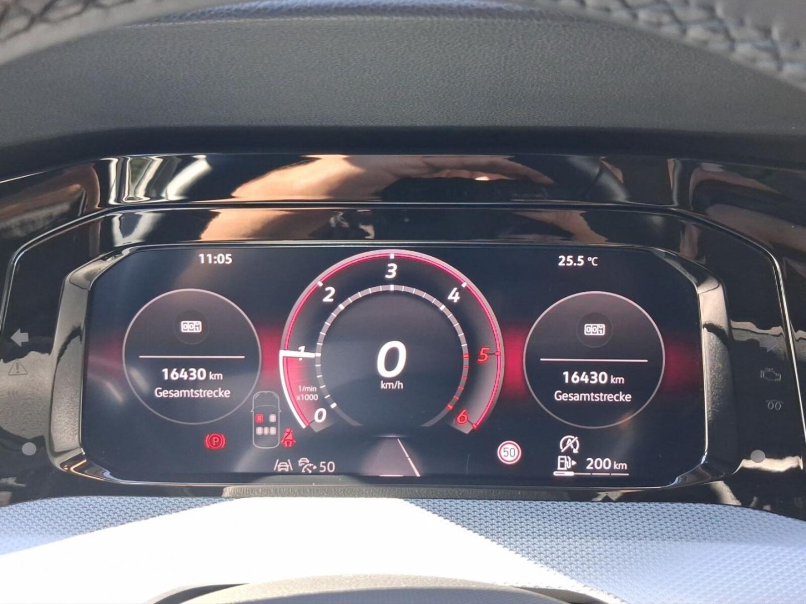 Volkswagen Golf Variant – Bild 9