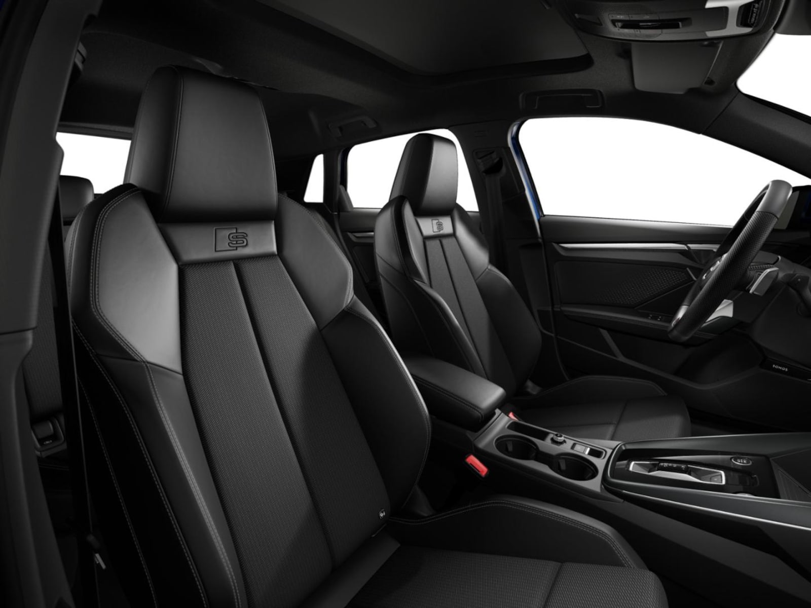 Audi A3 Sportback – Bild 10