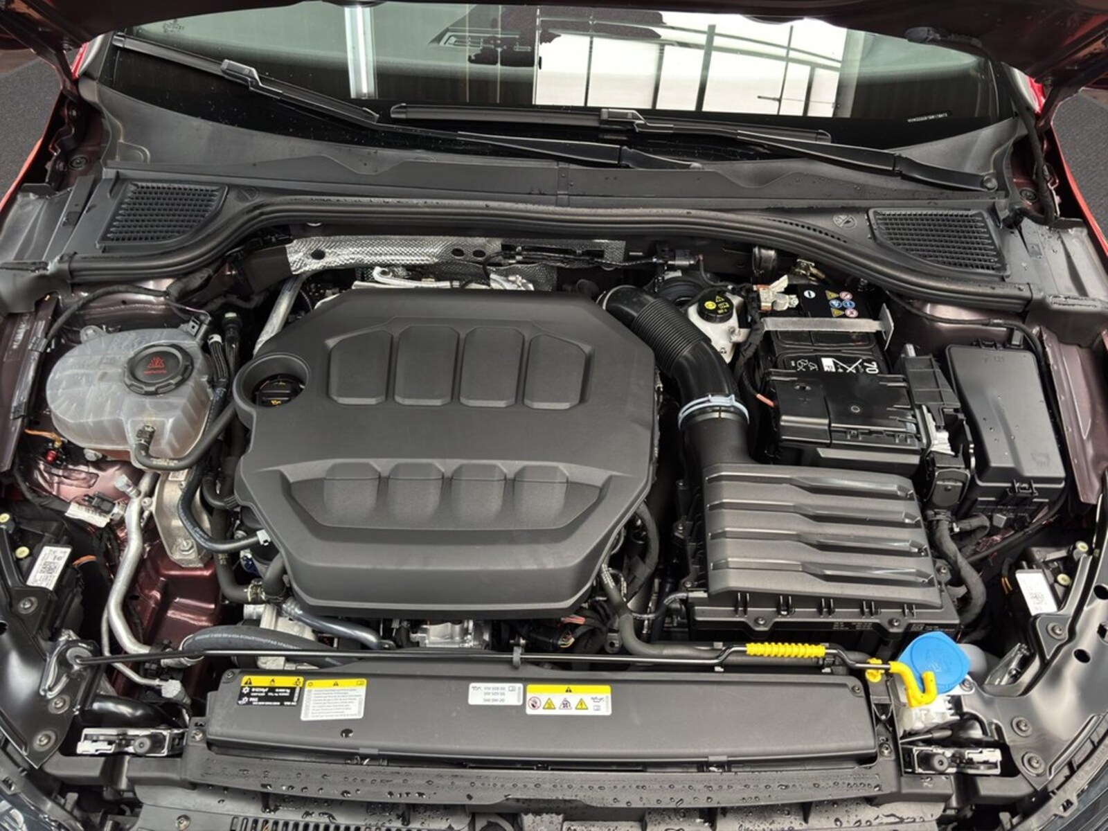 Volkswagen Golf – Bild 17