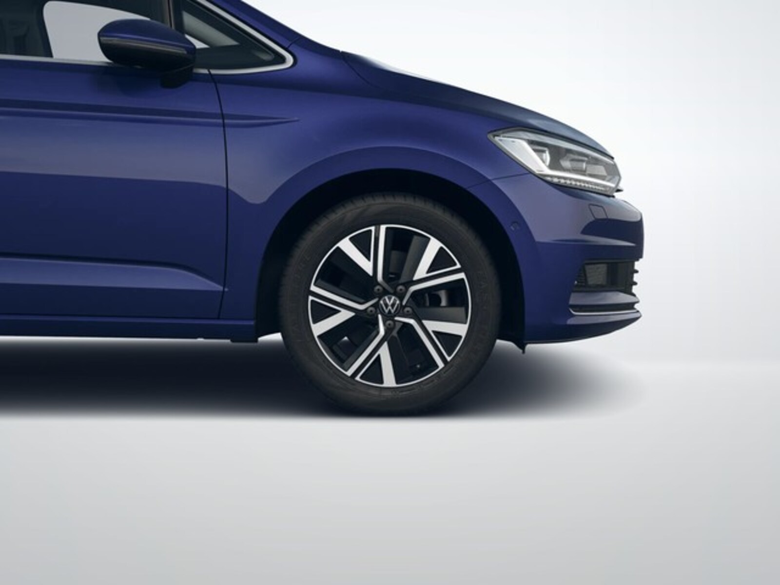 Volkswagen Touran – Bild 6