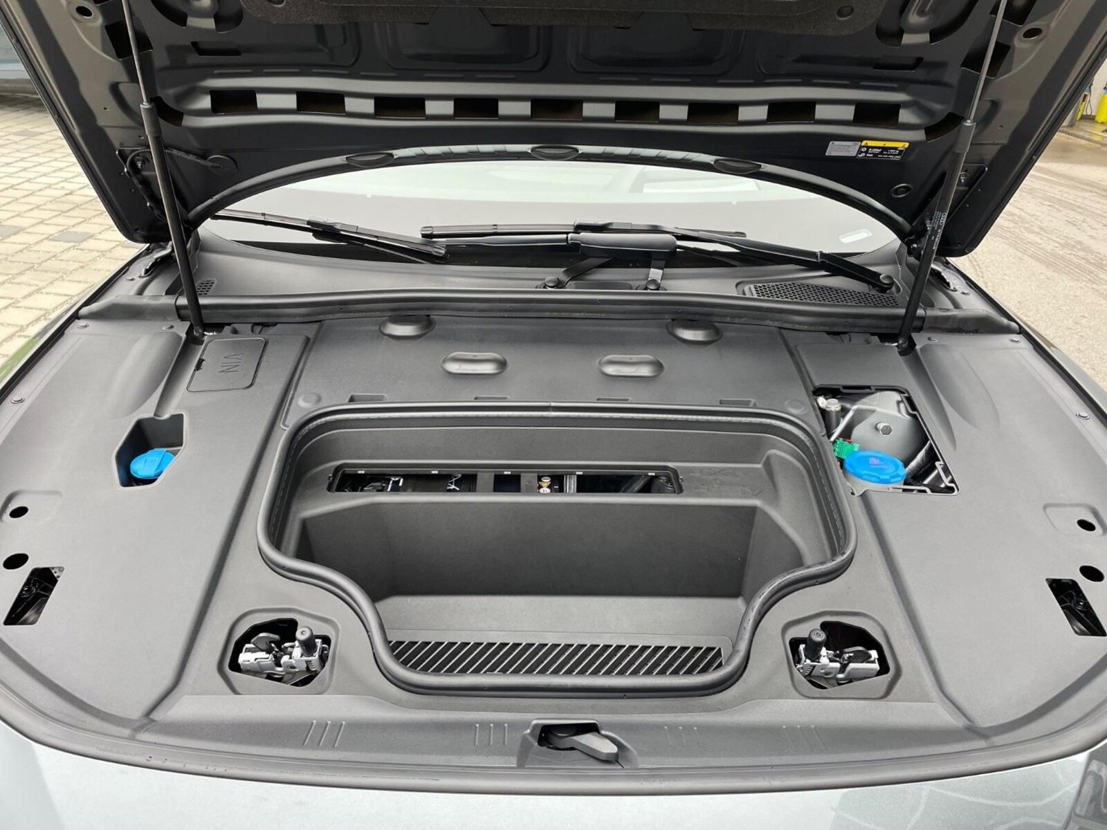 Audi A6 Sportback e-tron – Bild 8