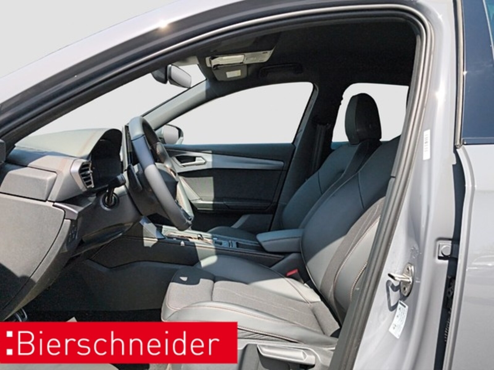 CUPRA Formentor – Bild 13