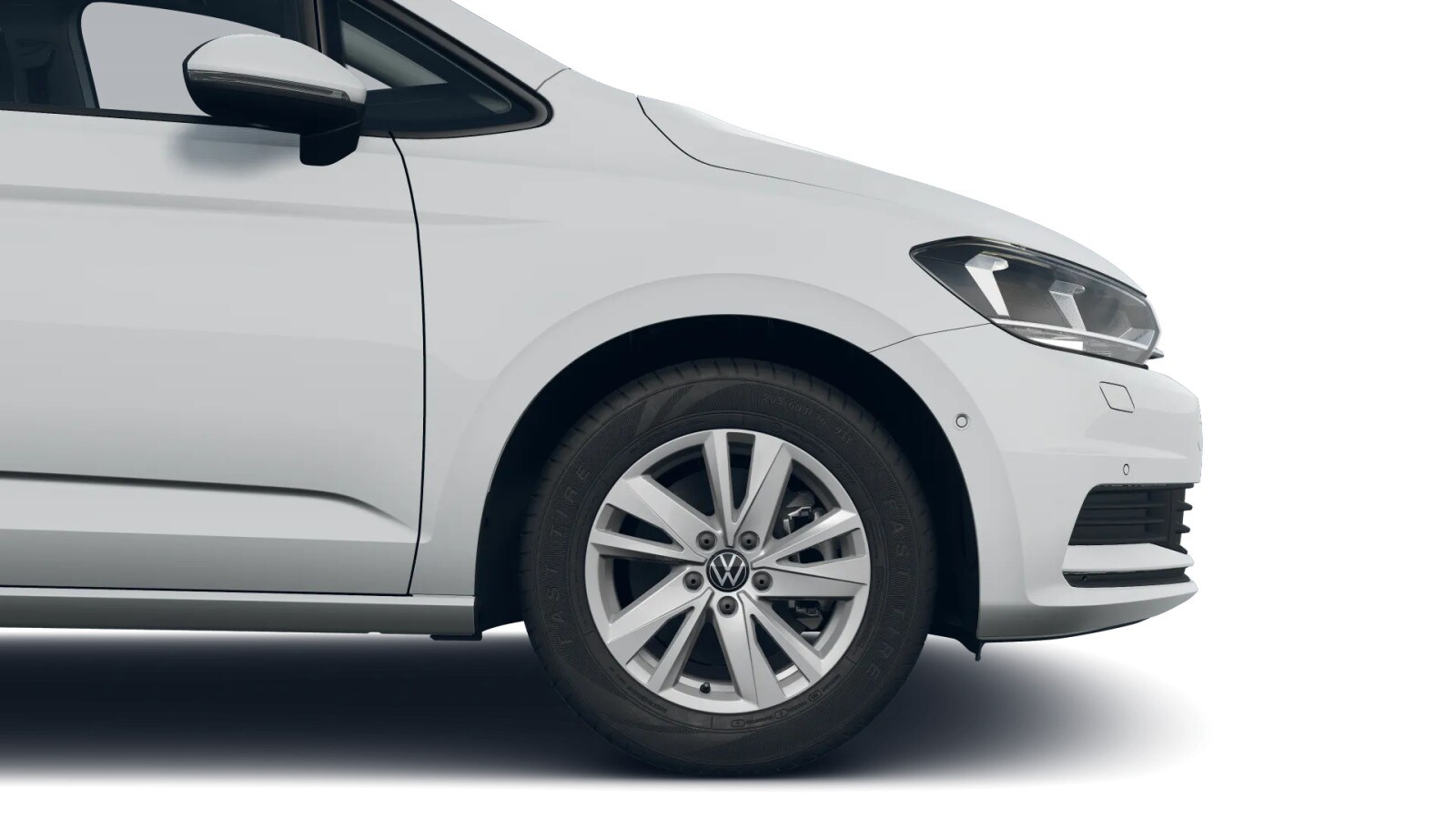 Volkswagen Touran – Bild 3