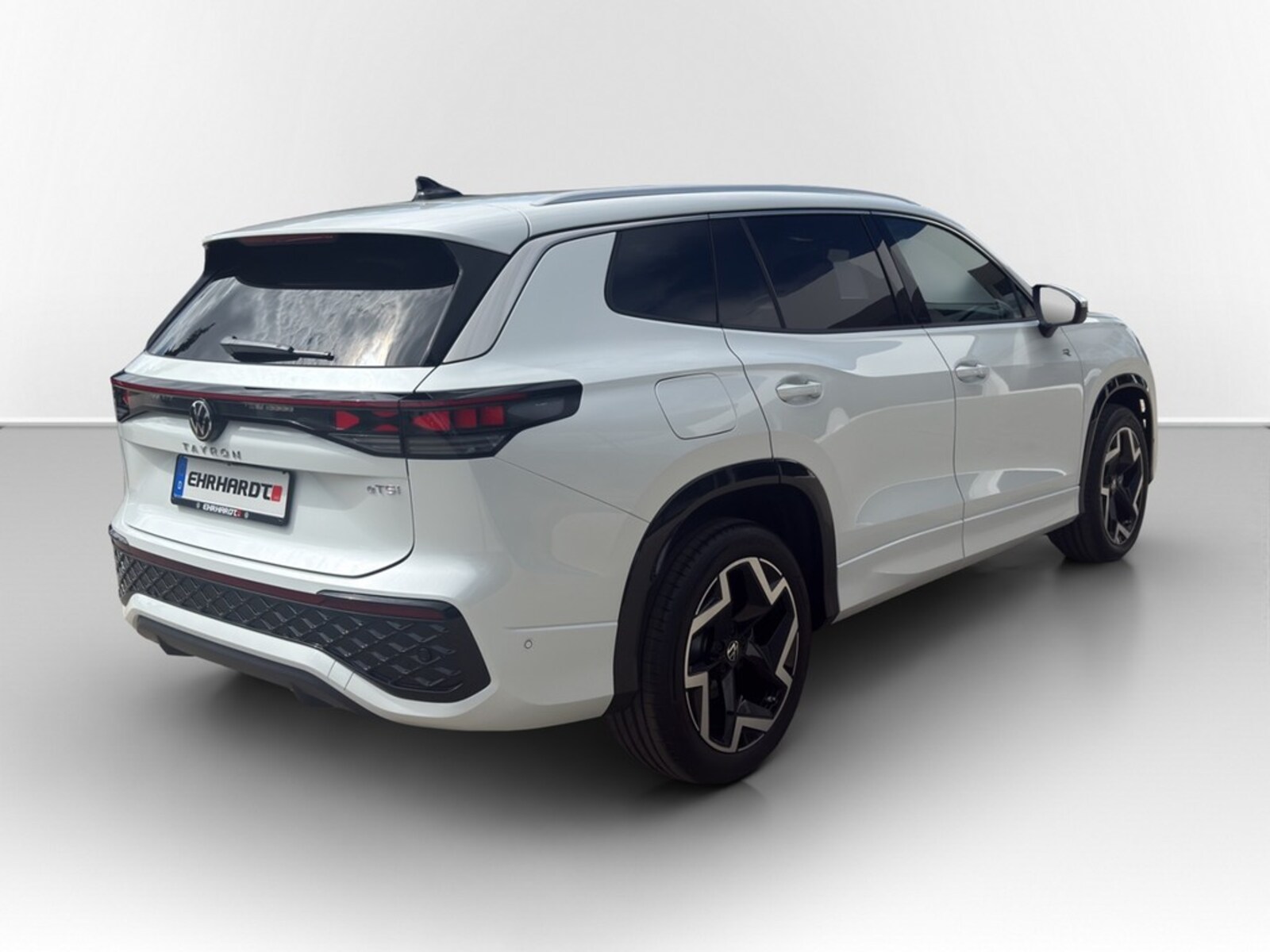Volkswagen Tayron – Bild 5