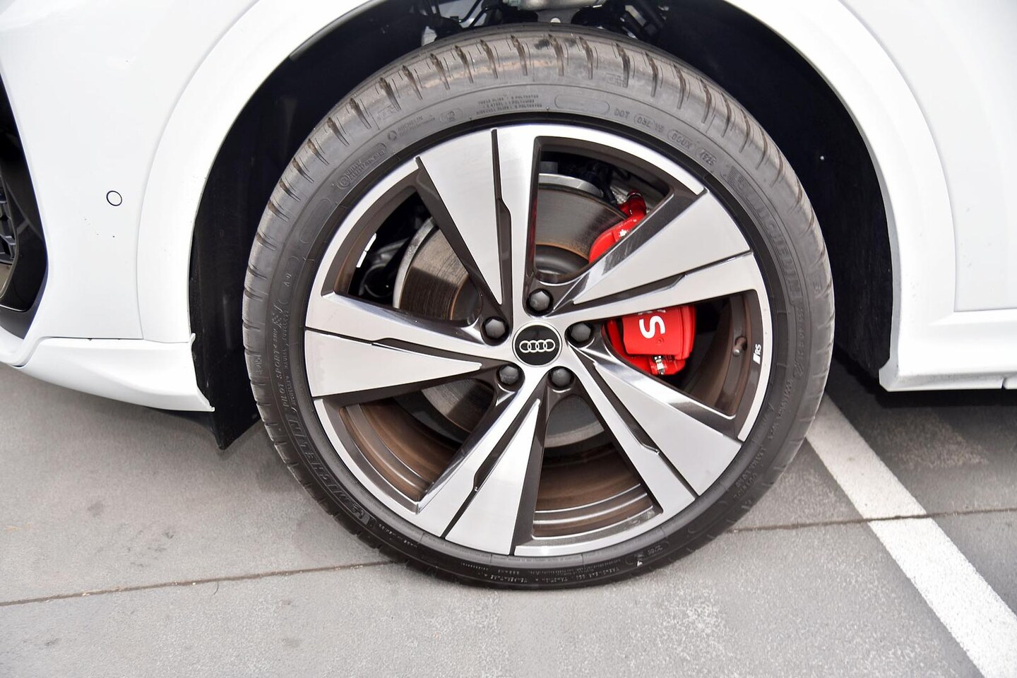 Image about Audi SQ5 SUV TFSI 270 kW