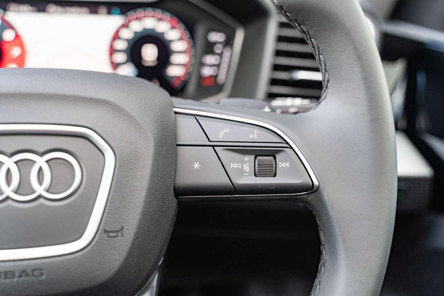 Image about Audi A1 Sportback S line 40 TFSI S tronic