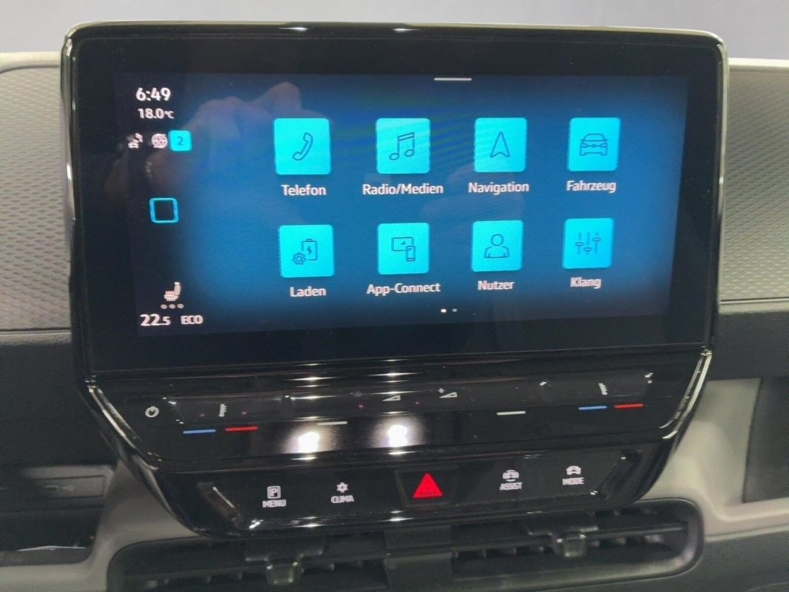 Volkswagen ID. Buzz Cargo – Bild 7