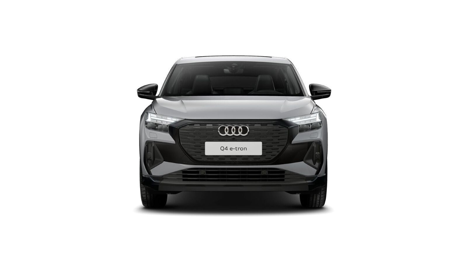 Audi Q4 Sportback e-tron – Bild 5