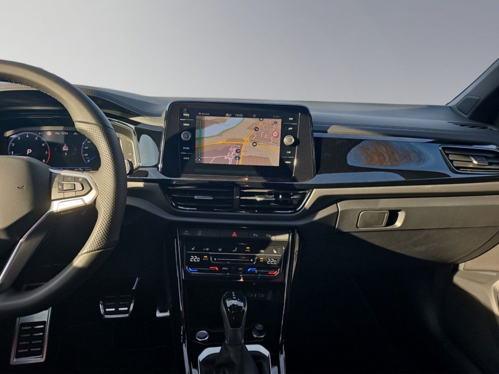 Volkswagen T-Roc – Bild 16