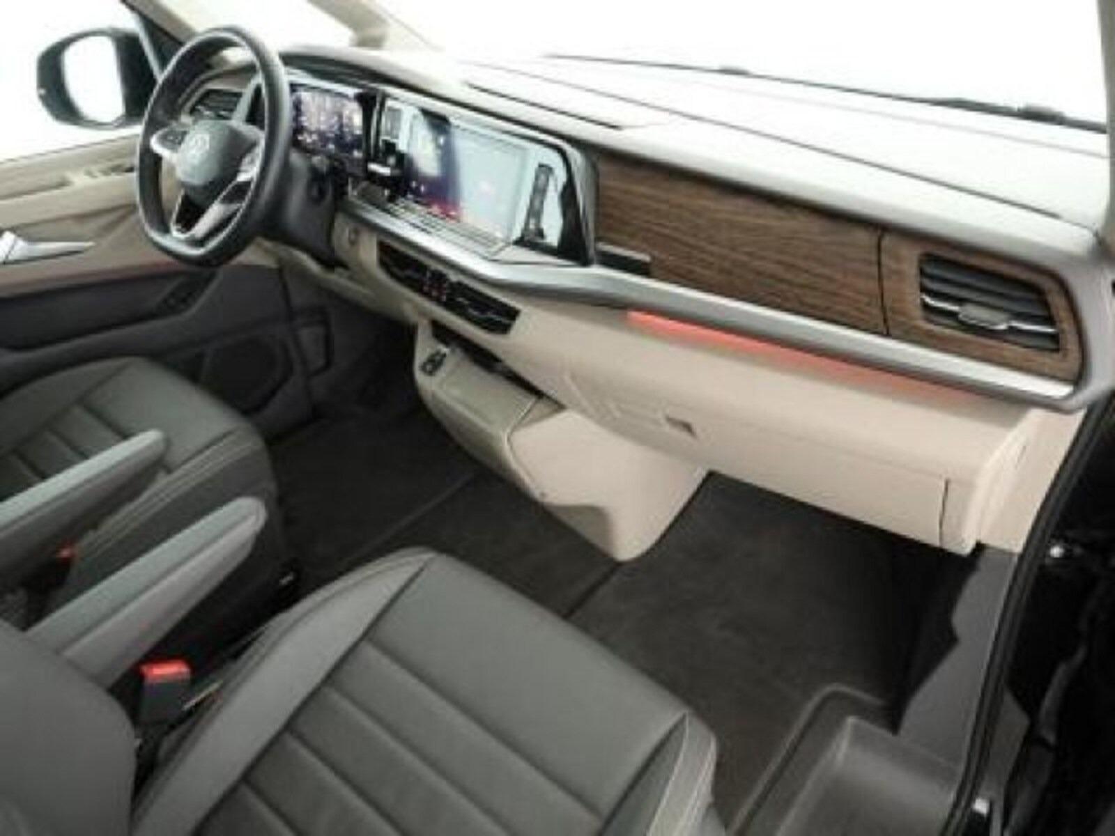 Volkswagen Multivan Langversion – Bild 4