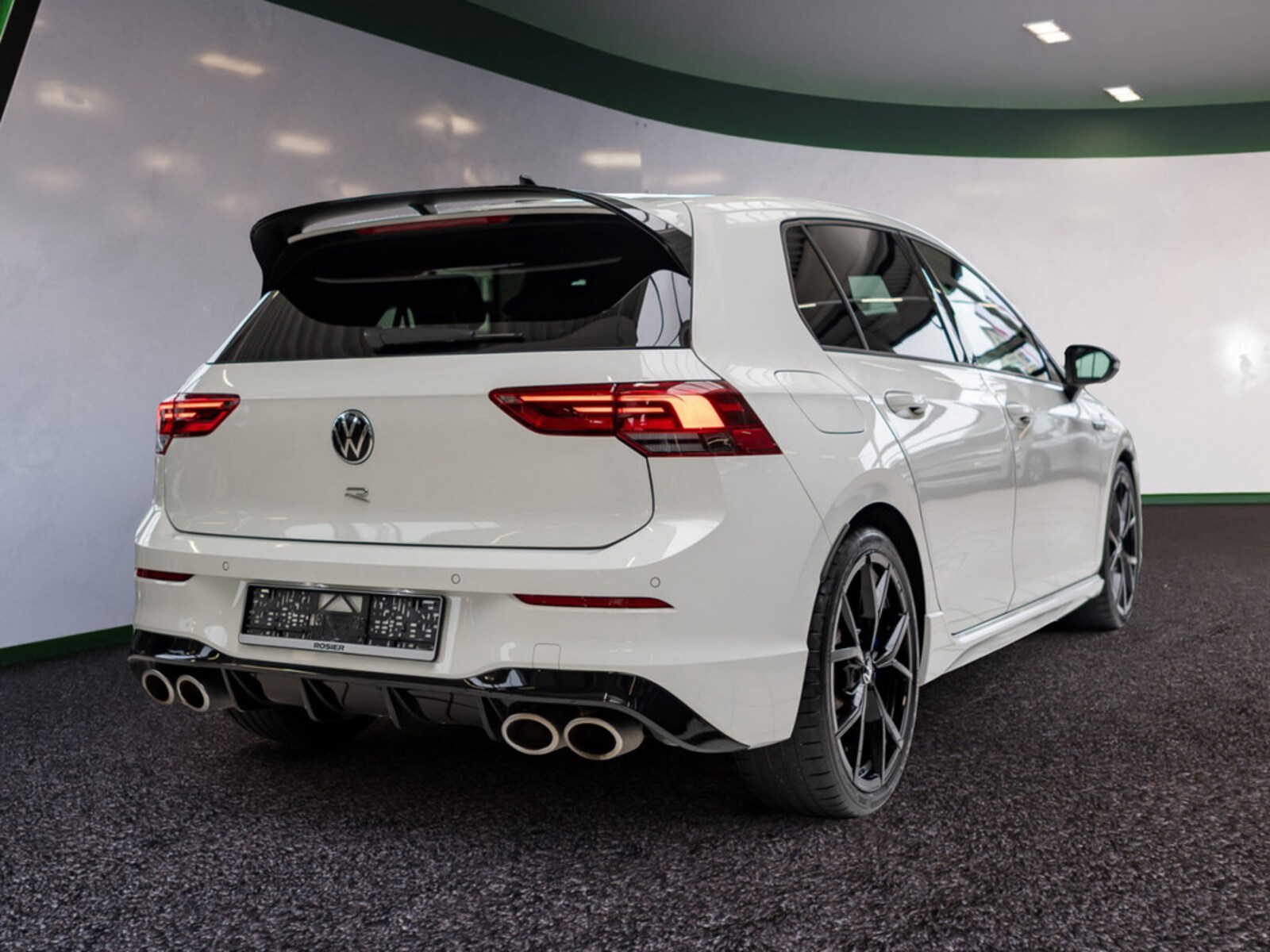 Volkswagen Golf – Bild 3