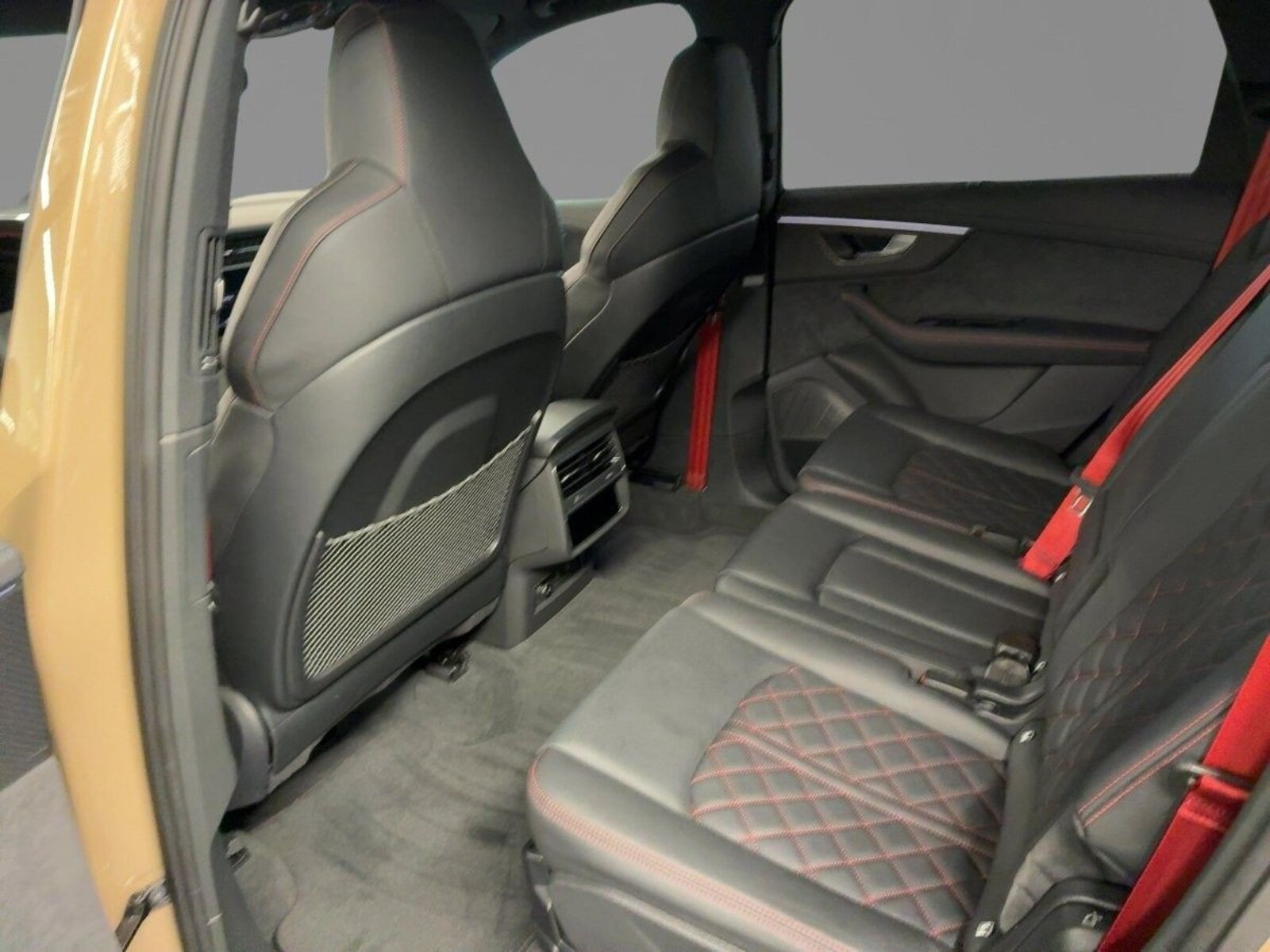 Audi SQ7 – Bild 7