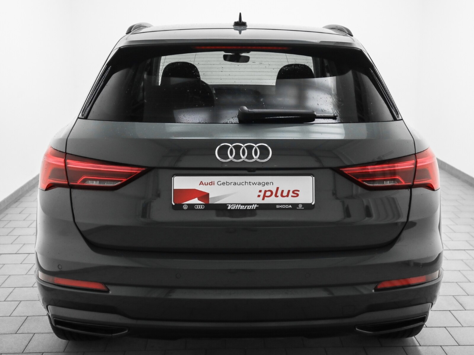 Audi Q3 – Bild 5
