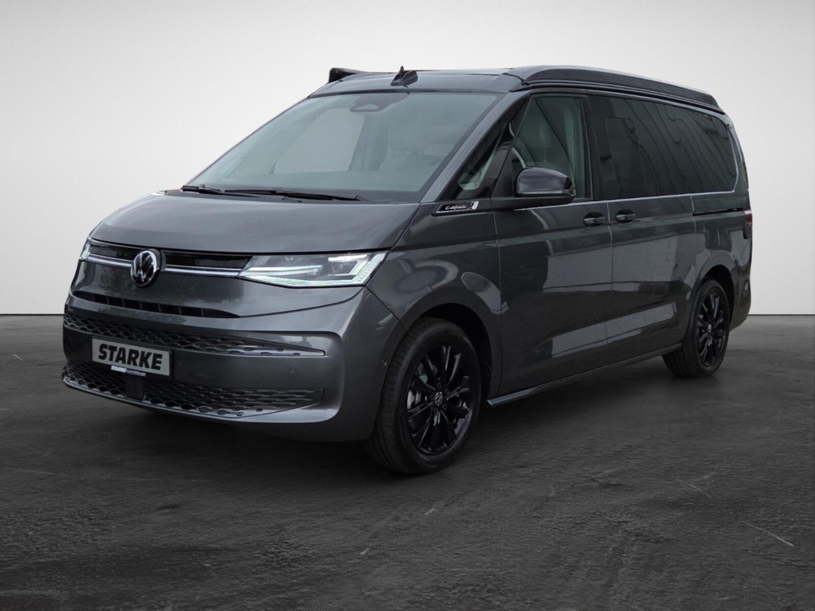 Volkswagen California – Bild 3