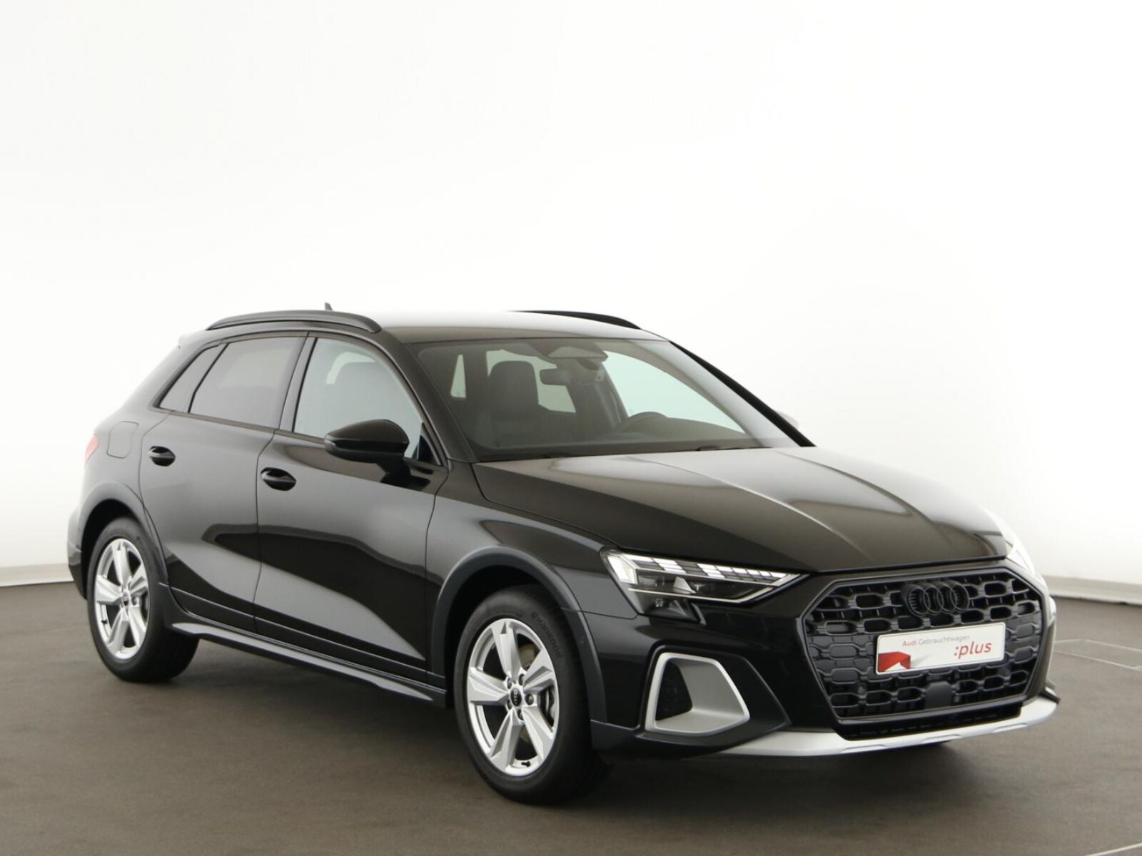 Audi A3 allstreet – Bild 9
