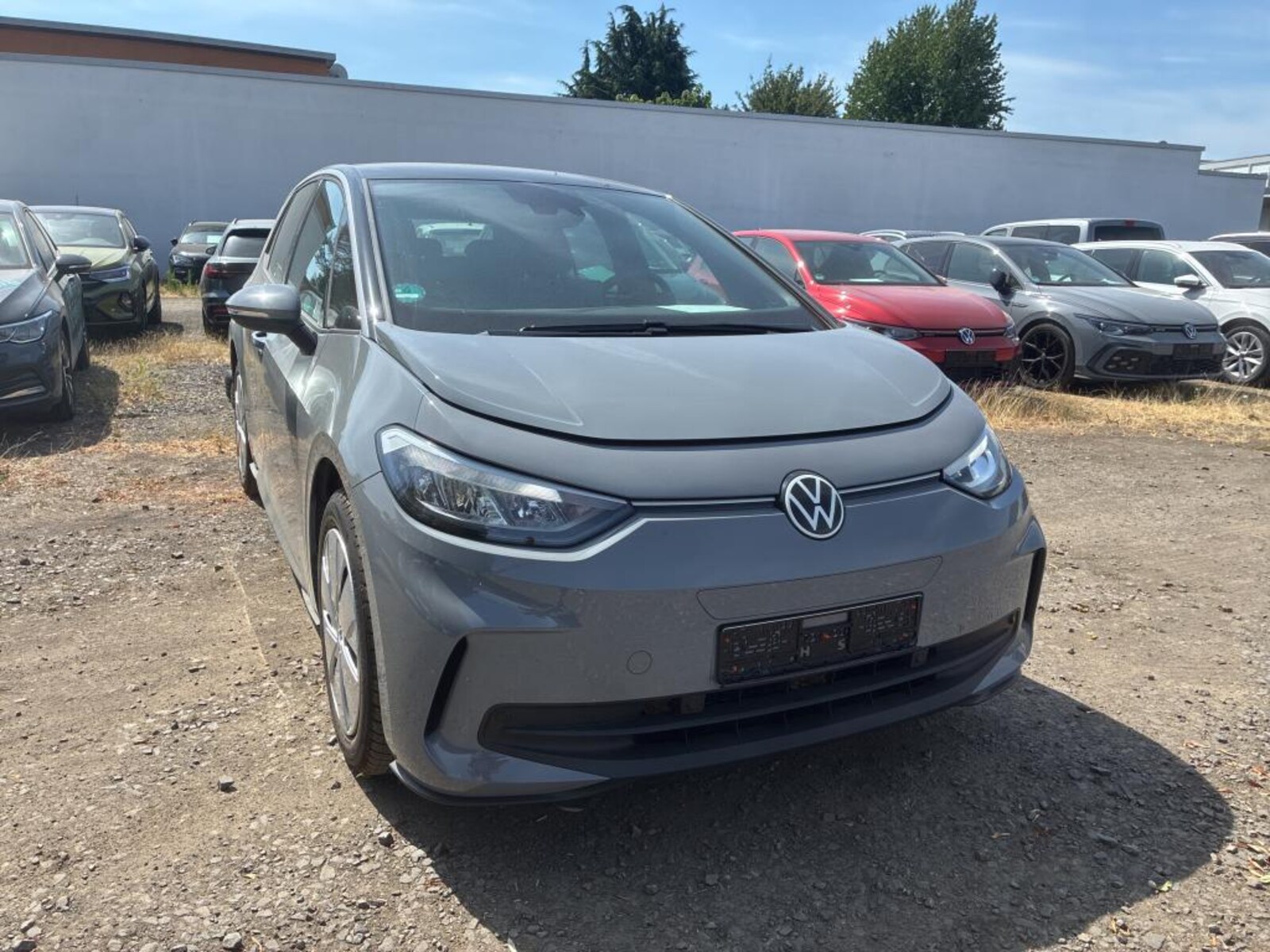 Volkswagen ID.3 – Bild 2