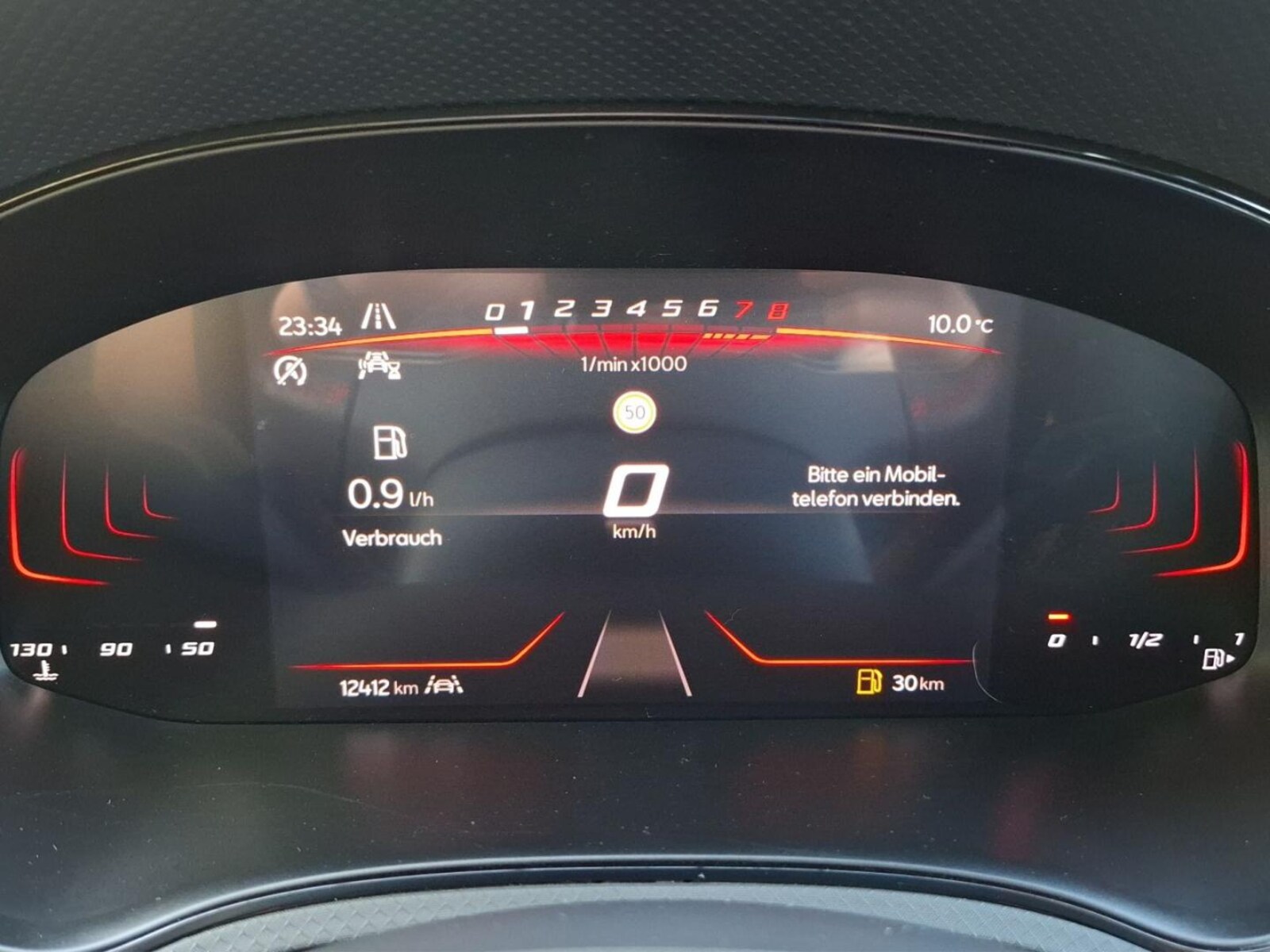 SEAT Arona – Bild 11